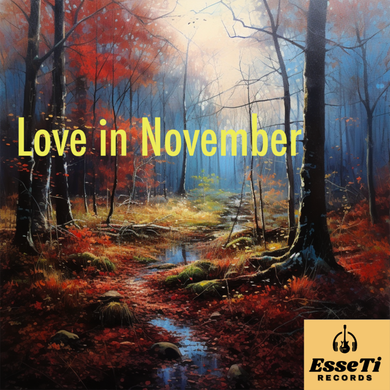 Love in November – Essetirecords