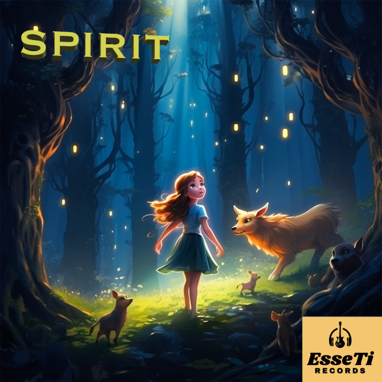 Spirit – Essetirecords